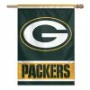 NFL Flags & Pennants Wincraft Green Bay Packers Vertical Flag 1 NFL Flags & Pennants Wincraft Green Bay Packers Vertical Flag -Wincraft Sales Store unnamed file 867