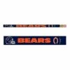 NFL Home Accents Wincraft Chicago Bears 6 Pack Pencils 1 NFL Home Accents Wincraft Chicago Bears 6 Pack Pencils -Wincraft Sales Store unnamed file 870