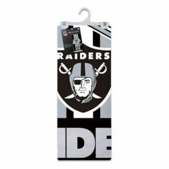 NFL Swimwear Accessories Wincraft Las Vegas Raiders Fiber Beach Towel -Wincraft Sales Store unnamed file 882