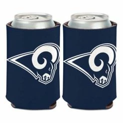 NFL Can Coolers Wincraft Los Angeles Rams Can Cooler