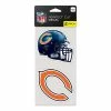 NFL Stickers & Decals Wincraft Chicago Bears 4X8 Perfect Cut Decal 2 NFL Stickers & Decals Wincraft Chicago Bears 4X8 Perfect Cut Decal -Wincraft Sales Store unnamed file 889