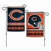 NFL Flags & Pennants Wincraft Chicago Bears Garden Flag 2 NFL Flags & Pennants Wincraft Chicago Bears Garden Flag -Wincraft Sales Store unnamed file 895