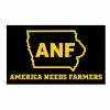 College Flags & Pennants Wincraft Iowa Hawkeyes 3'x5' Deluxe America Needs Farmers Flag -Wincraft Sales Store unnamed file 9