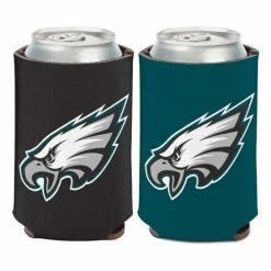 NFL Can Coolers Wincraft Philadelphia Eagles Can Cooler