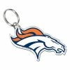 NFL Keychains & Lanyards Wincraft Denver Broncos Premium Keyring 2 NFL Keychains & Lanyards Wincraft Denver Broncos Premium Keyring -Wincraft Sales Store unnamed file 916