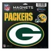 NFL Stickers & Decals Wincraft Green Bay Packers Magnet