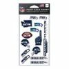 NFL Stickers & Decals Wincraft Seattle Seahawks 4"x7" Face Tattoo Sheet 2 NFL Stickers & Decals Wincraft Seattle Seahawks 4"x7" Face Tattoo Sheet -Wincraft Sales Store unnamed file 925