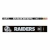 NFL Home Accents Wincraft Las Vegas Raiders 6 Pack Pencils 1 NFL Home Accents Wincraft Las Vegas Raiders 6 Pack Pencils -Wincraft Sales Store unnamed file 931