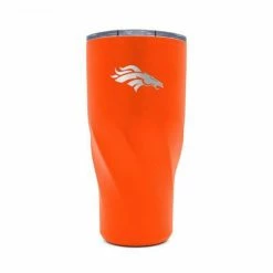 NFL Home Accents Wincraft Denver Broncos Morgan 30oz. Tumbler