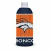 NFL Can Coolers Wincraft Denver Broncos Knit Bottle Cooler -Wincraft Sales Store unnamed file 942