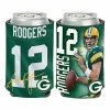 NFL Can Coolers Wincraft Green Bay Packers Aaron Rodgers #12 Can Cooler 1 NFL Can Coolers Wincraft Green Bay Packers Aaron Rodgers #12 Can Cooler -Wincraft Sales Store unnamed file 946
