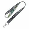 College Keychains & Lanyards Wincraft North Dakota State Bison Charcoal Lanyard -Wincraft Sales Store unnamed file 95