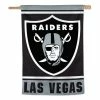 NFL Flags & Pennants Wincraft Las Vegas Raiders 28"x40" Vertical Flag -Wincraft Sales Store unnamed file 953