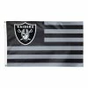 NFL Flags & Pennants Wincraft Las Vegas Raiders 3'x5' Flag 1 NFL Flags & Pennants Wincraft Las Vegas Raiders 3'x5' Flag -Wincraft Sales Store unnamed file 954