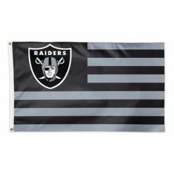 NFL Flags & Pennants Wincraft Las Vegas Raiders 3'x5' Flag