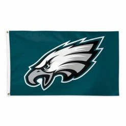 NFL Flags & Pennants Wincraft Philadelphia Eagles 3X5 Flag