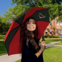 NFL Tailgating Tents & Canopies Wincraft Atlanta Falcons Auto Folding Umbrella -Wincraft Sales Store unnamed file 966