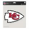 NFL Stickers & Decals Wincraft Kansas City Chiefs 8"x8" Perfect Cut Decal 1 NFL Stickers & Decals Wincraft Kansas City Chiefs 8"x8" Perfect Cut Decal -Wincraft Sales Store unnamed file 971