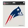NFL Stickers & Decals Wincraft New England Patriots 8"x8" Perfect Cut Decal 2 NFL Stickers & Decals Wincraft New England Patriots 8"x8" Perfect Cut Decal -Wincraft Sales Store unnamed file 977