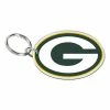 NFL Keychains & Lanyards Wincraft Green Bay Packers Premium Keyring 2 NFL Keychains & Lanyards Wincraft Green Bay Packers Premium Keyring -Wincraft Sales Store unnamed file 988