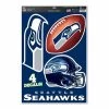 NFL Stickers & Decals Wincraft Seattle Seahawks 11X17 Decal 1 NFL Stickers & Decals Wincraft Seattle Seahawks 11X17 Decal -Wincraft Sales Store unnamed file 992