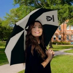 NFL Tailgating Tents & Canopies Wincraft Las Vegas Raiders Auto Folding Umbrella -Wincraft Sales Store unnamed file 999